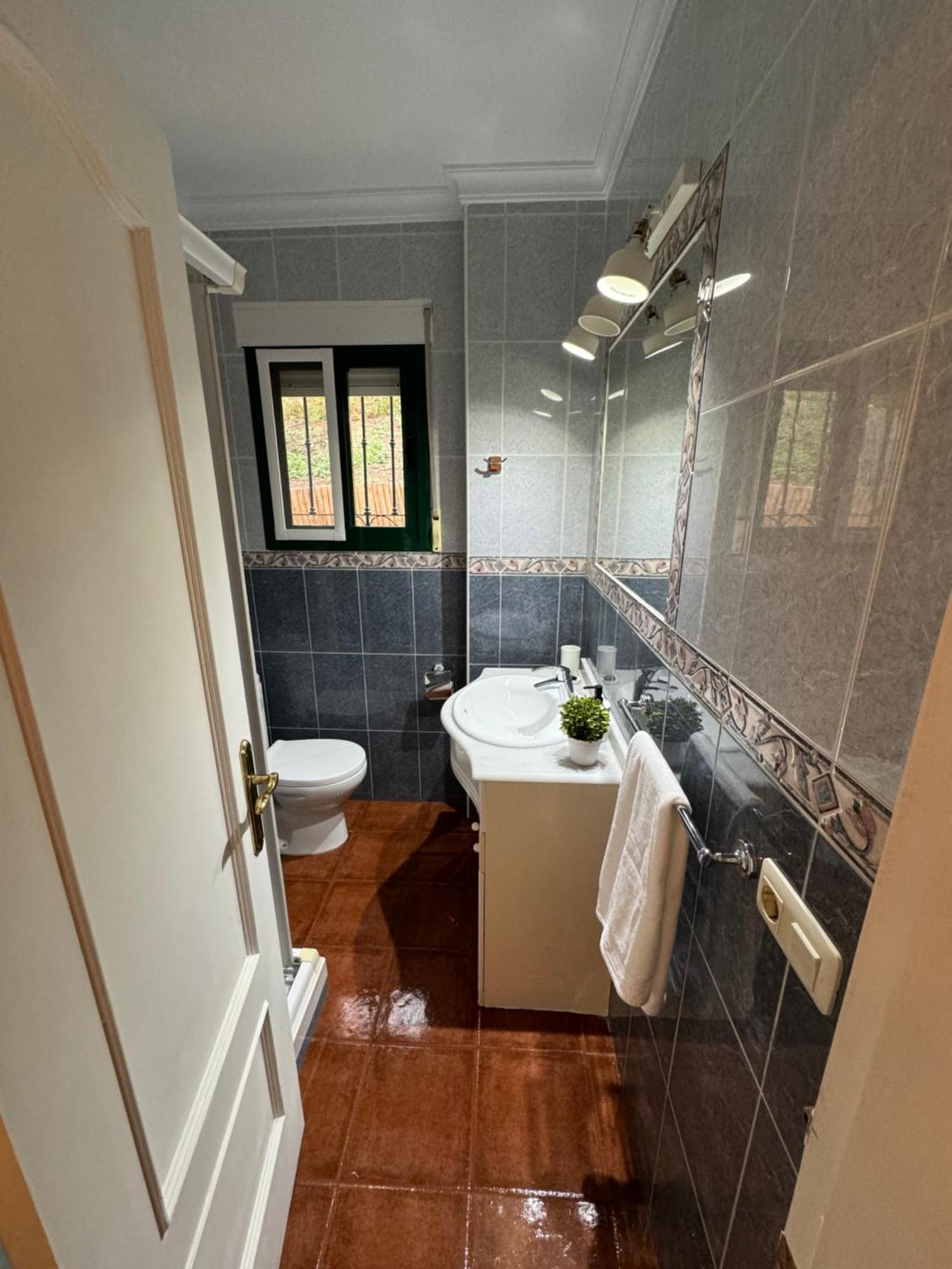 Villa En Frigiliana Con Piscina, Jacuzzi Y Espectaculares Vistas المظهر الخارجي الصورة