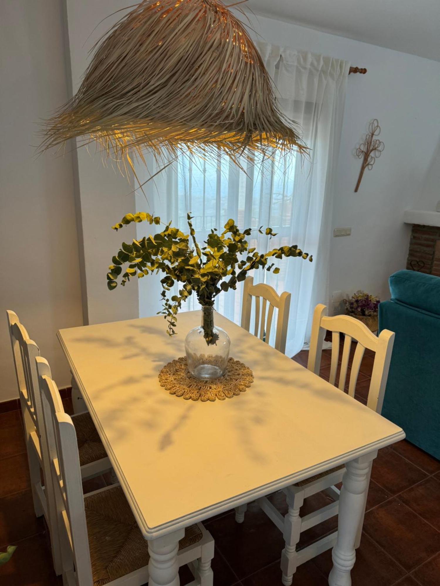 Villa En Frigiliana Con Piscina, Jacuzzi Y Espectaculares Vistas المظهر الخارجي الصورة