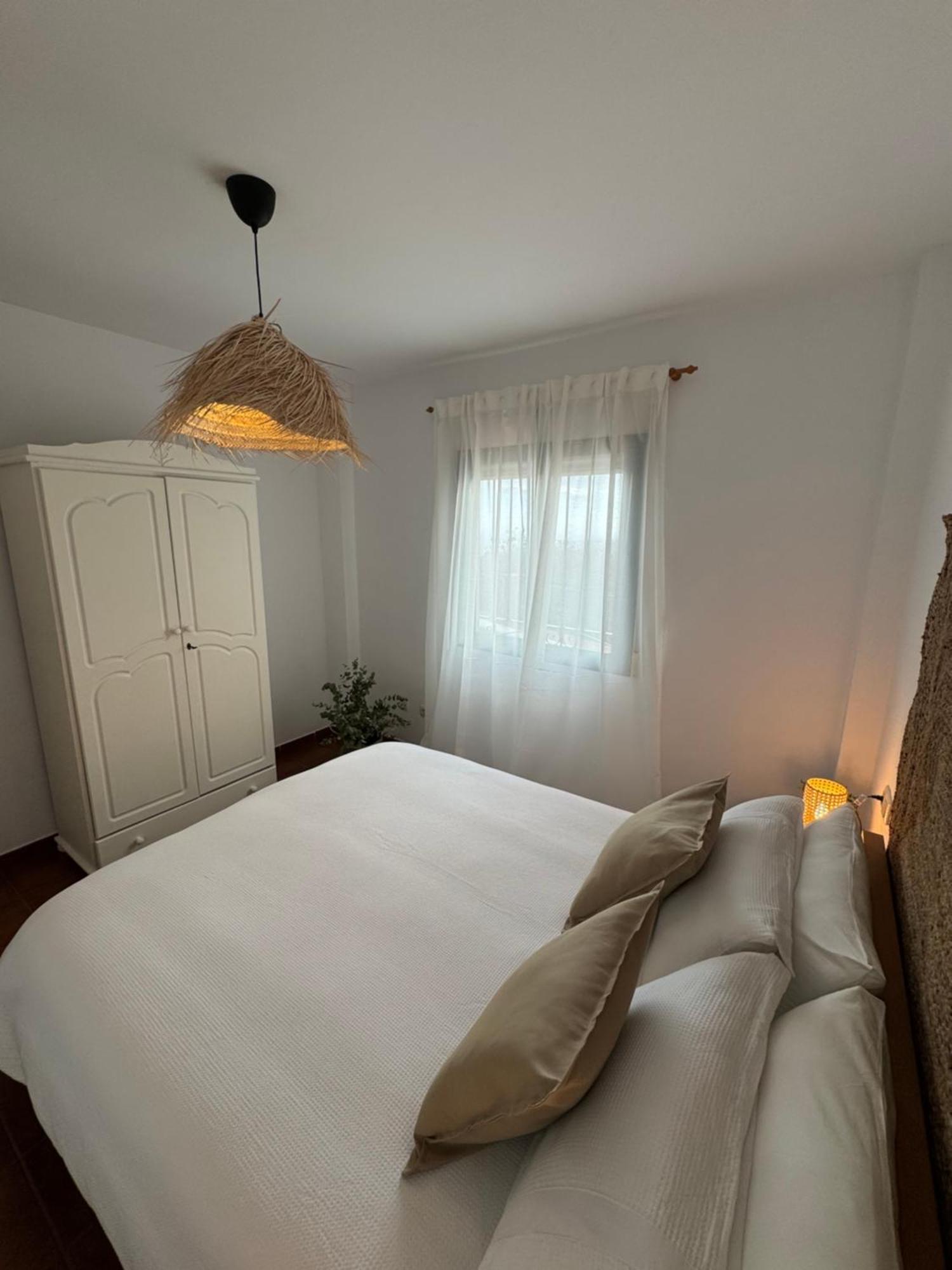 Villa En Frigiliana Con Piscina, Jacuzzi Y Espectaculares Vistas المظهر الخارجي الصورة
